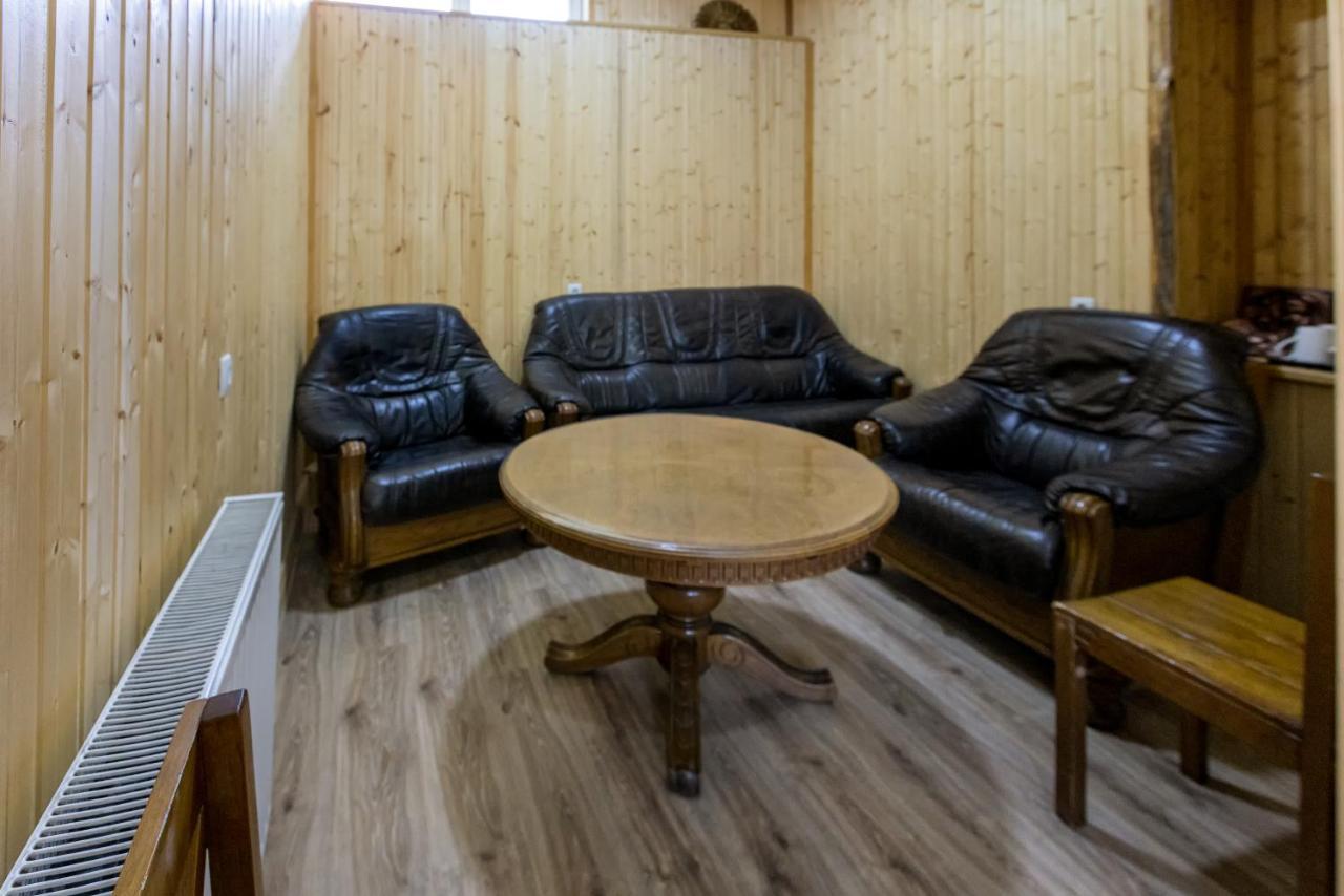 Gp Rooms カズベギ エクステリア 写真