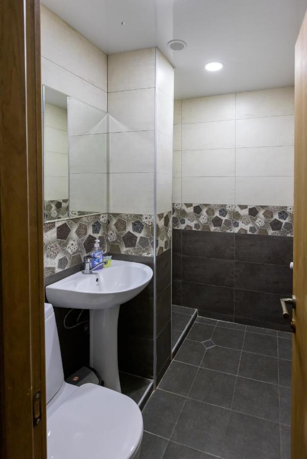 Gp Rooms カズベギ エクステリア 写真